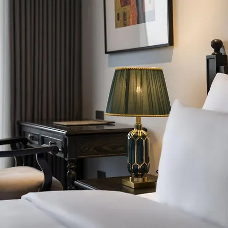 Lalita Boutique Hotel & Spa Ninh Binh-3