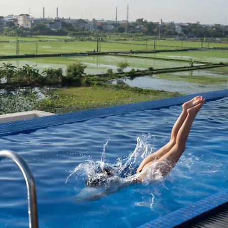 Lalita Boutique Hotel & Spa Ninh Binh-2